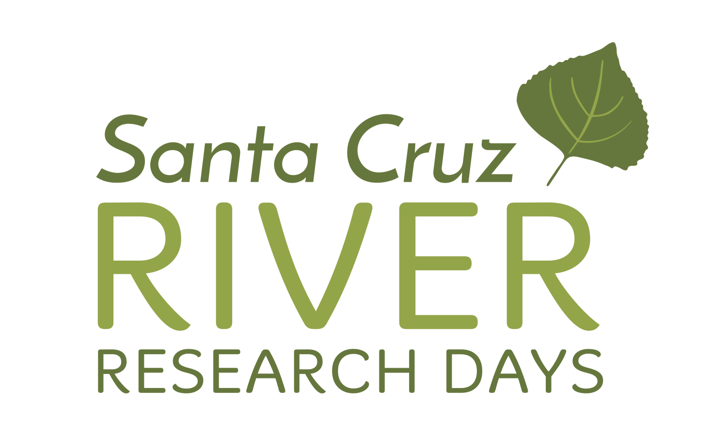 Santa Cruz River Research Days