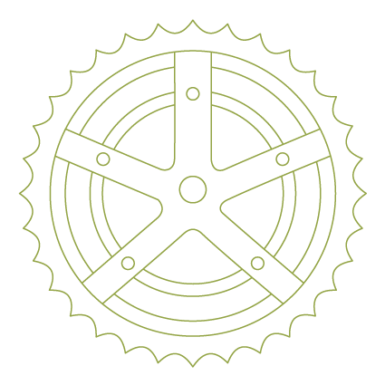 Bicycle Gear